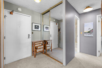 #1104 – 140 E Keith Road